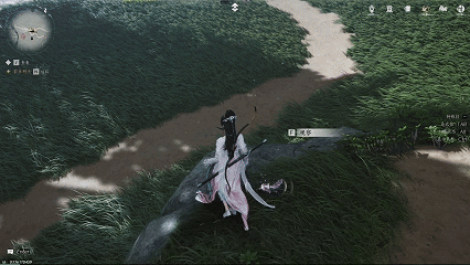 燕云十六声金刀铁翼螂怎么抓1