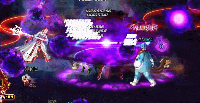 《DNF》洞察之眼困难模式被深渊蚕食的圣殿通关攻略6