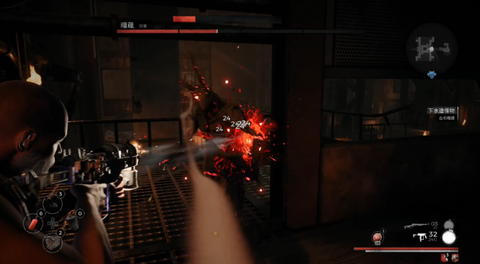 遗迹灰烬重生暗蕴怎么打2