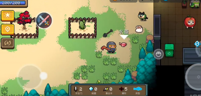 元气骑士骑士好用吗1