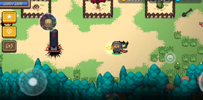 元气骑士骑士好用吗2