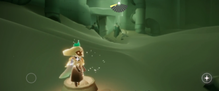 光遇圆火盆有什么用2