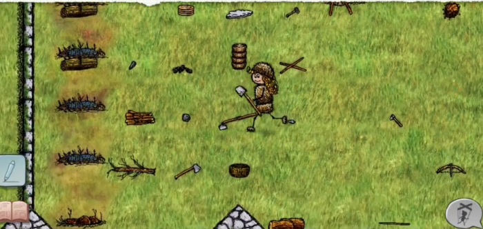 希望之村铲子有什么用1