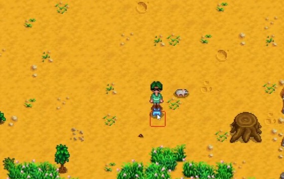 星露谷物语宠物系统有哪些机制2