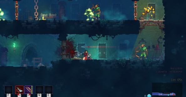 死亡细胞有哪些机制3