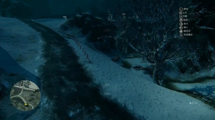 狙击手3有哪些技巧2