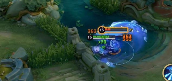 王者荣耀怎么压制孙权2