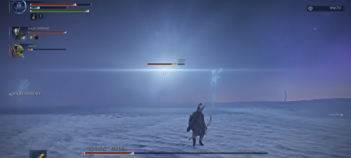 艾尔登法环黑夜君临玛利斯怎么打2