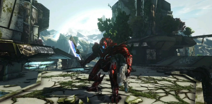 方舟生存进化机甲怎么做2