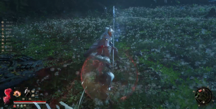 明末渊虚之羽赵云怎么打2