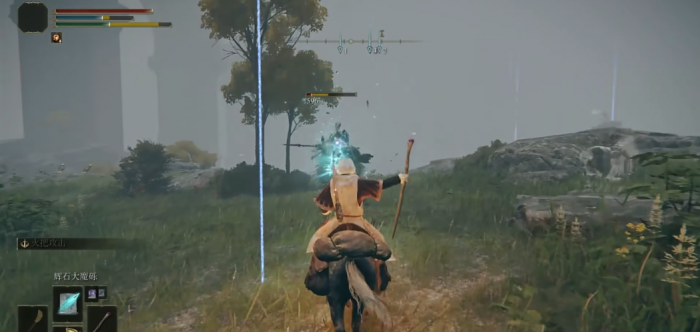 艾尔登法环黄金树立誓在哪获得1