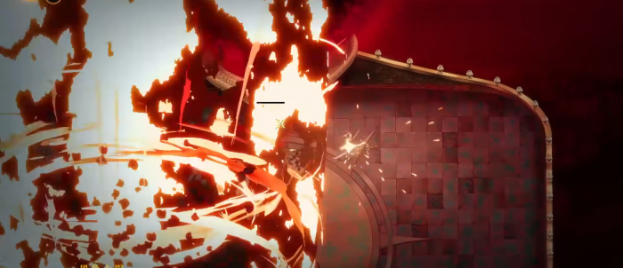 暖雪鹤家之主司马瑛怎么打3