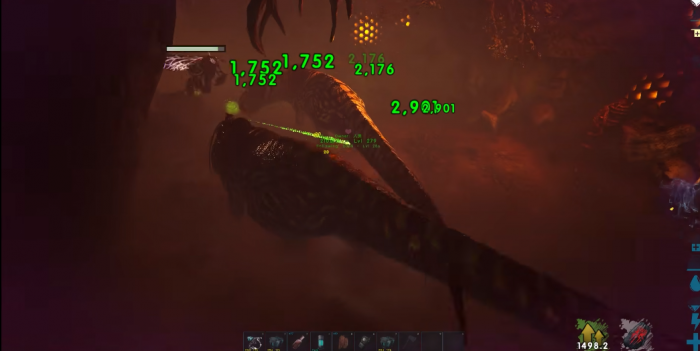 方舟生存进化贝拉怎么打2