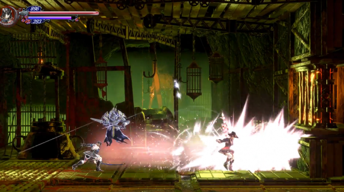 赤痕夜之仪式分身怎么打1