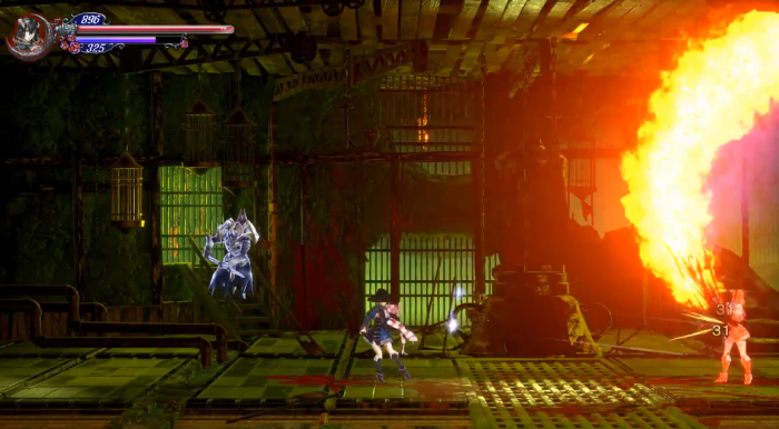 赤痕夜之仪式分身怎么打2