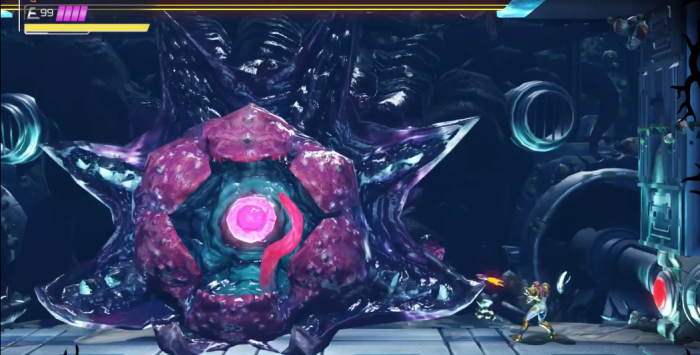 密特罗德生存恐惧多罗基加怎么打2