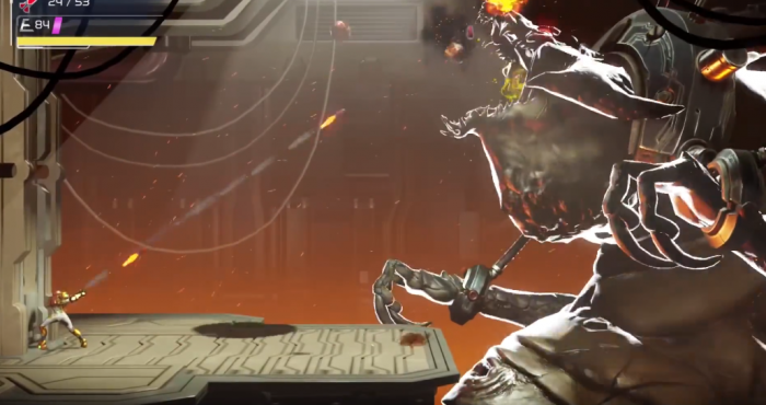 密特罗德生存恐惧克雷德怎么打1