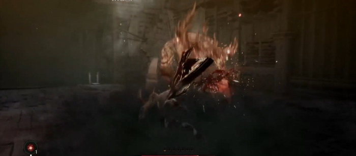 第一狂战士卡赞沃尔巴伊诺怎么打1