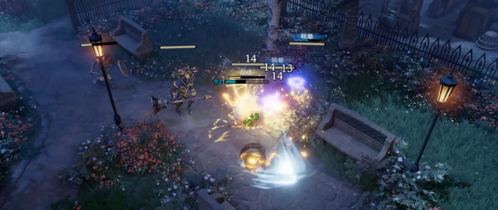 夜族崛起雷电刺客怎么玩2