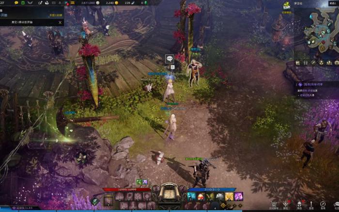 失落的方舟埃基尔怎么打1