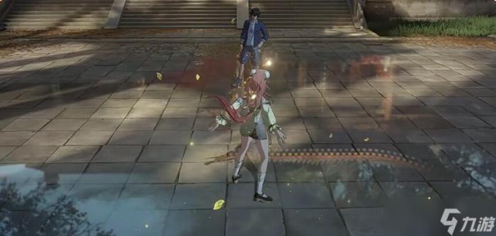 异人之下手游排位赛怎么打1