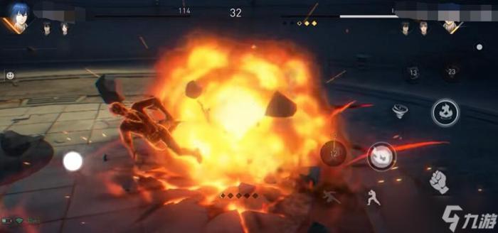 异人之下手游排位赛怎么打4