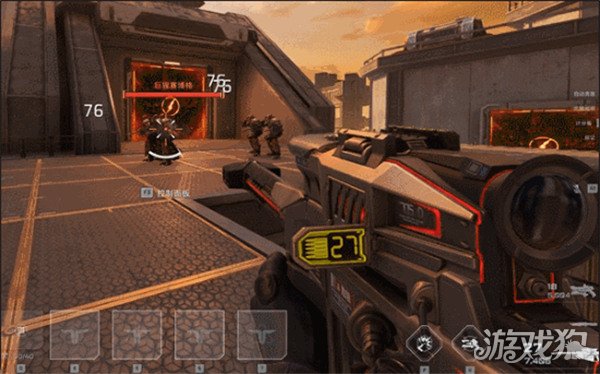 逆战未来能源之影与奢金武器怎么获得2