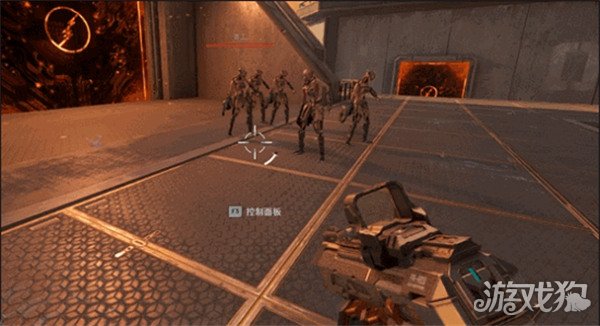 逆战未来能源之影与奢金武器怎么获得3