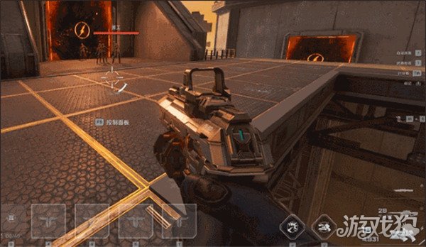 逆战未来能源之影与奢金武器怎么获得4