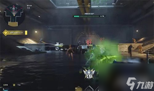 逆战未来共晶点怎么获取3