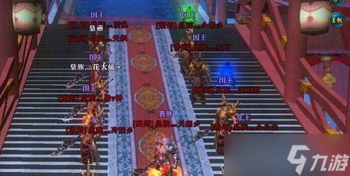 御龙在天新区怎么快速升级2