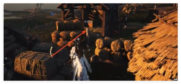 燕云十六声玉马行任务_燕云十六州产马 燕云十六声玉马行任务_燕云十六州产马