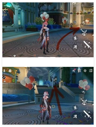 鸣潮泡泡浴时代隐藏成就怎么做1