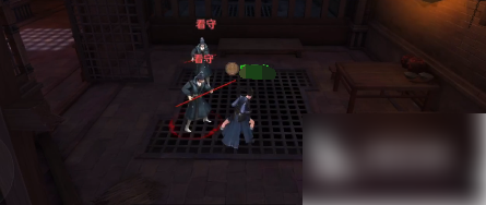 上阳赋手游职业介绍1