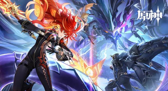 原神茜特菈莉交代的两本书在哪获得_原神寻找书籍留下的元素痕迹怎么过 原神茜特菈莉交代的两本书在哪获得_原神寻找书籍留下的元素痕迹怎么过