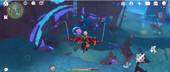 原神5.3新增地下锚点在哪2