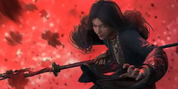 燕云十六声卡墙里面了怎么办1