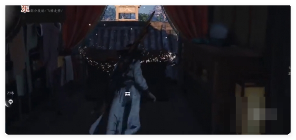 燕云十六声南门大街宝箱_燕云十六州燕云台