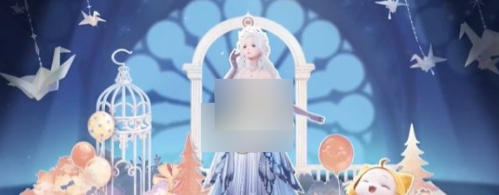 无限暖暖官服和渠道服_无限暖暖官服和渠道服有什么区别