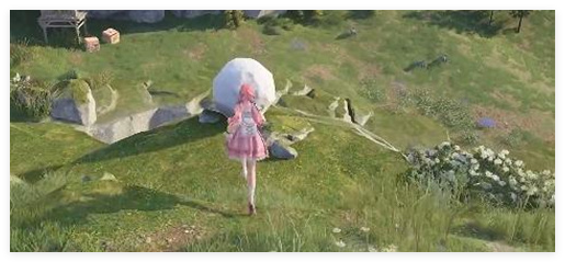 无限暖暖副本怎么刷效率高2