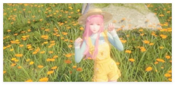 无限暖暖npc有哪些1