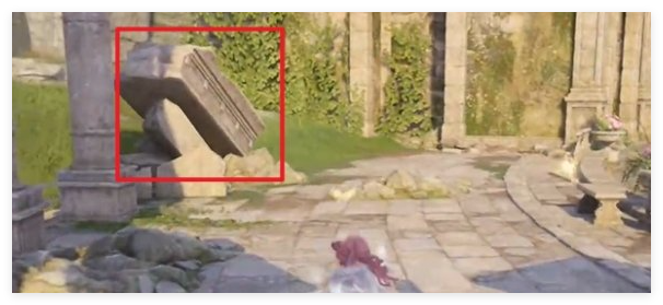 无限暖暖时装宝箱在哪2