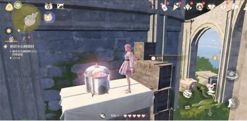 无限暖暖少年帮信念设计图怎么获得3