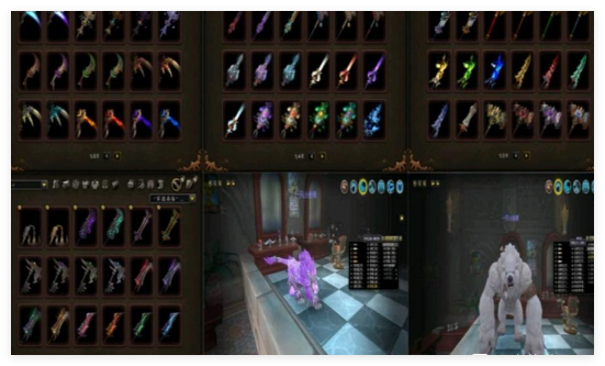 魔兽世界11.0刺杀贼pve宏有哪些1