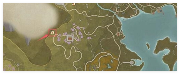 无限暖暖林之息在哪里1