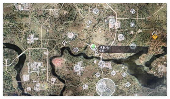 潜行者2科里文科天线数据收集_潜行者2xgp