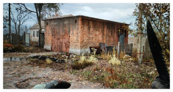 潜行者2科里文科天线数据怎么收集2