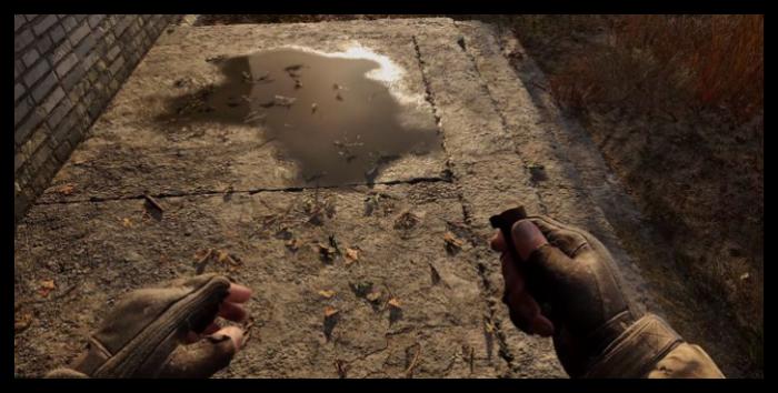 潜行者2螺栓怎么用1