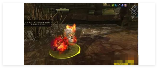 魔兽世界帕菲_魔兽世界怀旧服帕奇