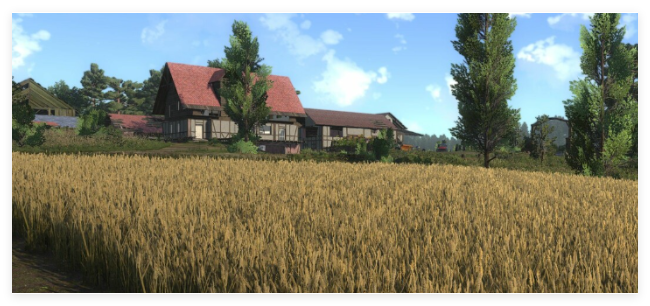 模拟农场25猪粪快速清理_模拟农场牛粪怎么处理